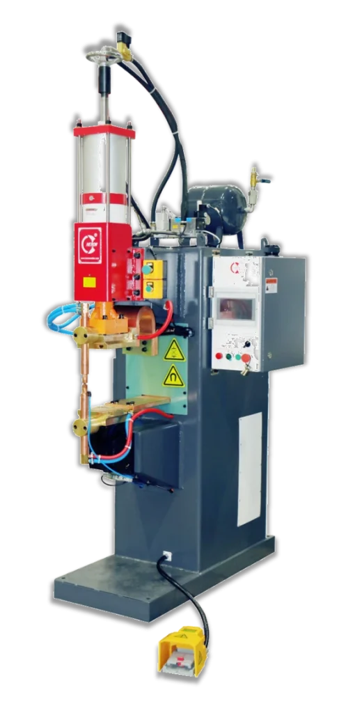 automotive welder