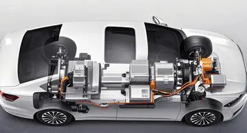 electric motor welding solutions