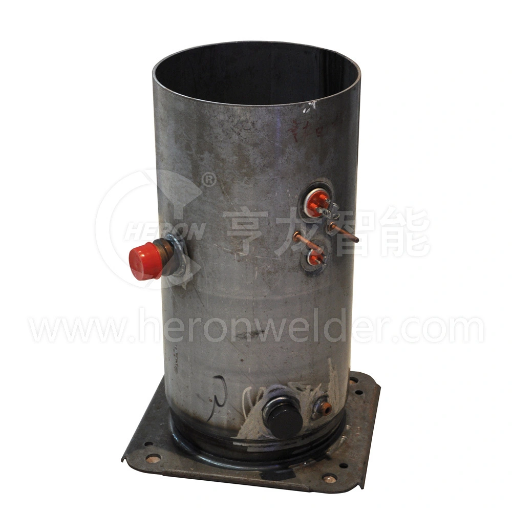 560KVA MFDC Spot/Press Welder For Fusite - Image 2