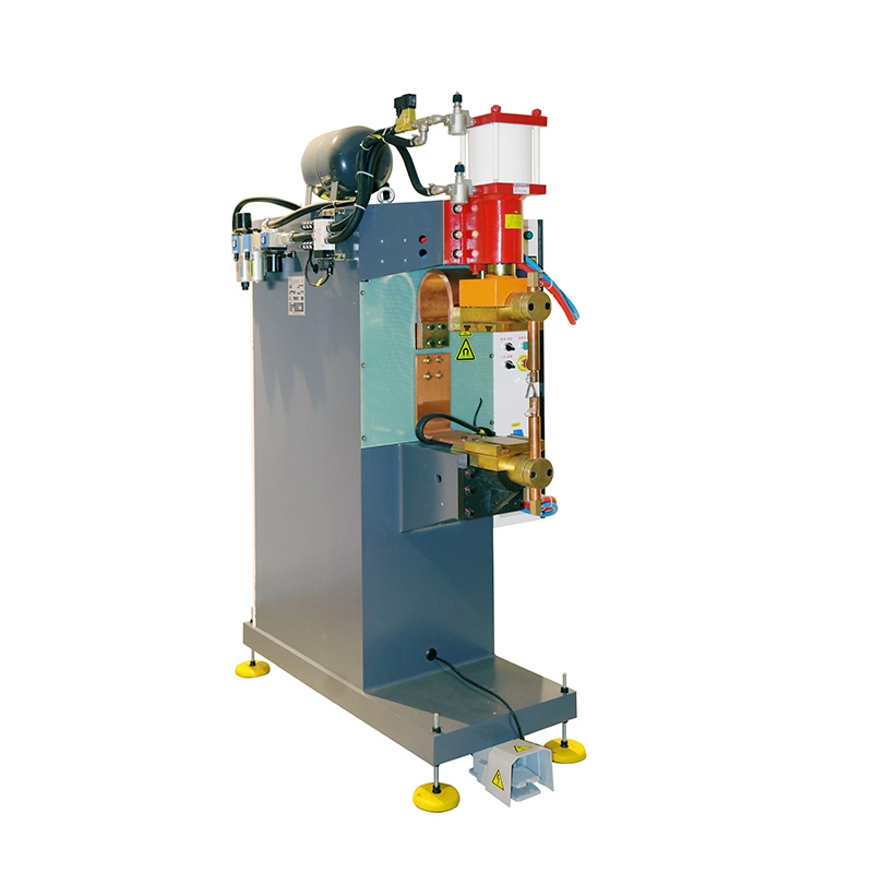 6KJ Capacitor Discharge Welder - Image 2