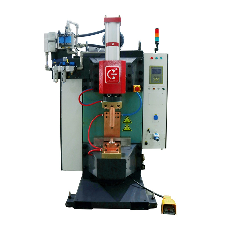 35KJ Capacitor Discharge Welder - Image 2