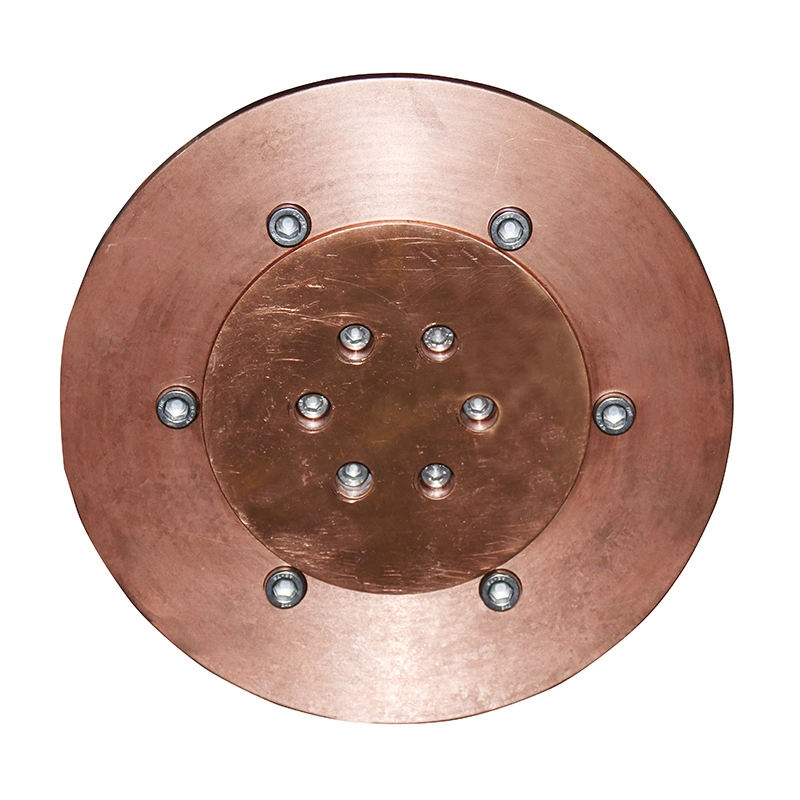 Electrode Wheel - Image 2