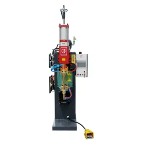 E type MFDC Spot & Projection Welder DB-250KVA