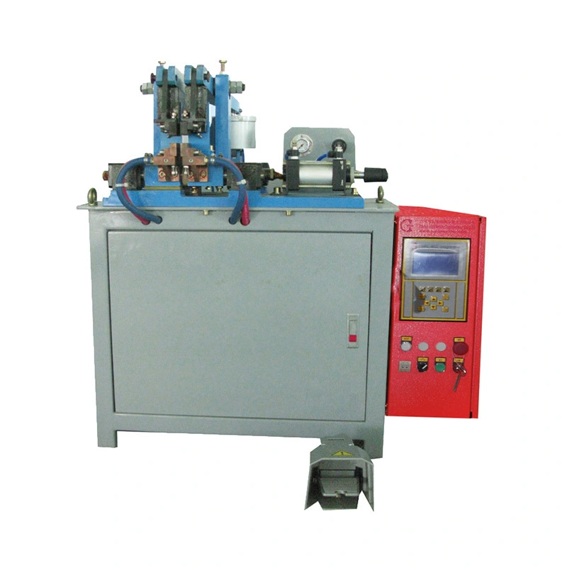 Butt Welder with level pressurize DN-25/35/50KVA