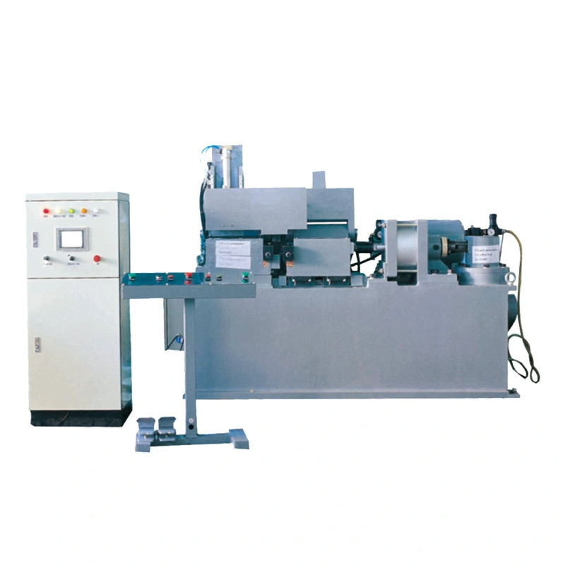 Butt Welder with level pressurize DN-25/35/50KVA - Image 3