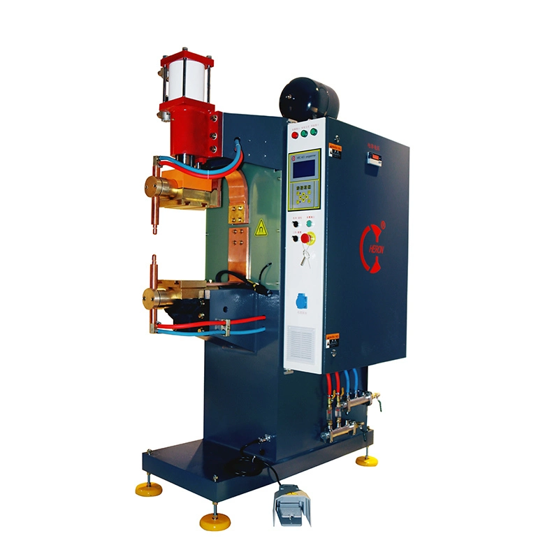 6KJ Capacitor Discharge Welder - Image 3