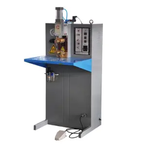 CDW Bench Spot /Press Welders DR-1500J