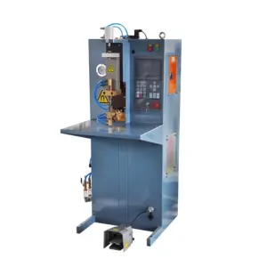 MFDC Bench Spot /Press Welders DB-55KVA
