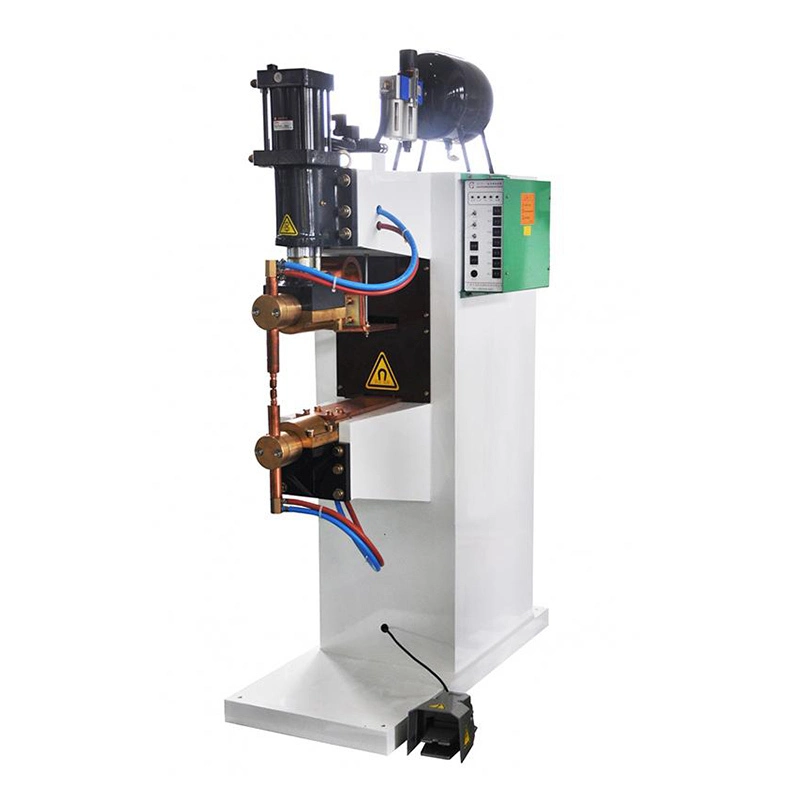AC Spot / Press Welder DN-80KVA