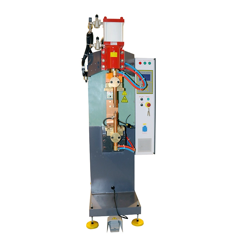 6KJ Capacitor Discharge Welder