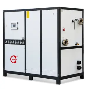 CW Series Industrial Water chiller