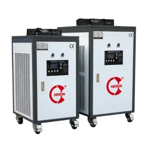 CA H Series Heat and Cold Dual Use Chiller
