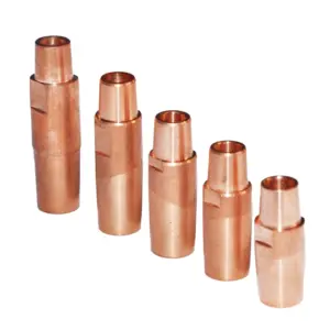 Electrode Connector For welding gun