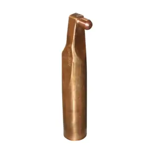 Electrode Arm For Robotic Welding Gun