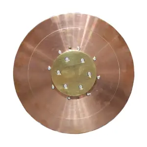 Electrode Wheel