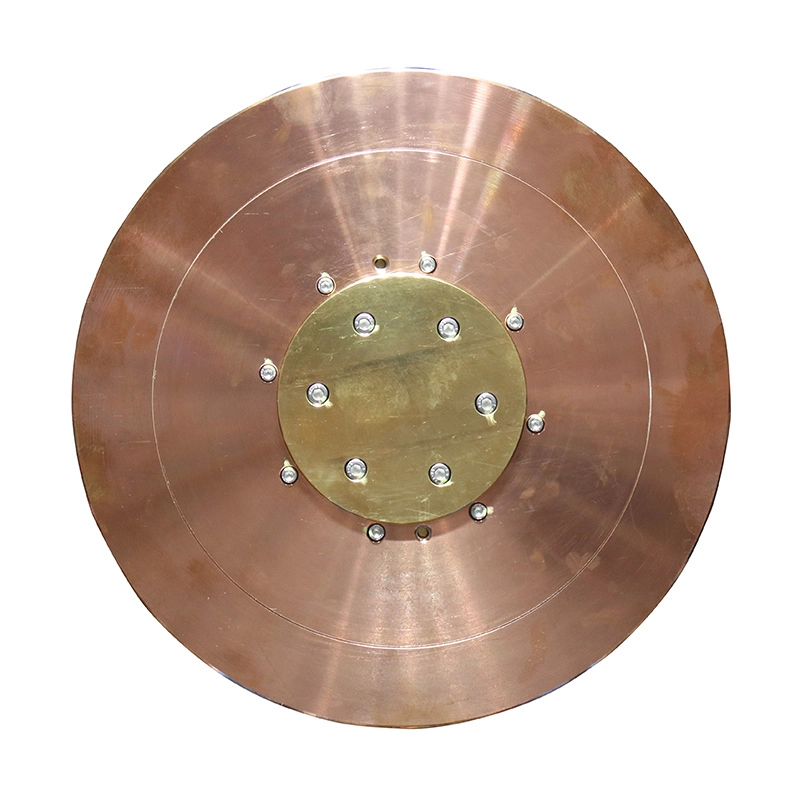 Electrode Wheel