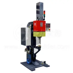 8T FSPR clinching Machine