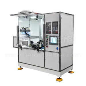 330KVA MFDC Welder For Car Seat Side Panels