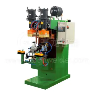 Car Fuel Tank Welding Machine | AC Welder For Cover  DN-150-15012