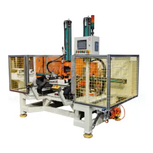 Dishwasher Welder | Clinching Machine For Strengtheing Assembly ZMY-025-001-17002