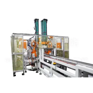 Washing Machine Welder | Clinching Machine For Back Plate ZMY-120-001-16001