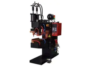 elevator door welder 