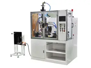 stranded wire welding and cutting machines