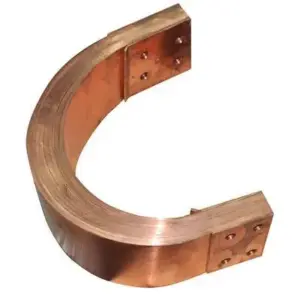 Resistance Welding Copper Shunts1