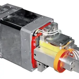 Spot Welding Gun Transformer