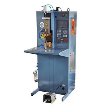 25KVA-220KVA Stationary Spot Welder