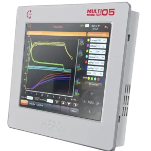 HRC650 resistance welding quality monitor