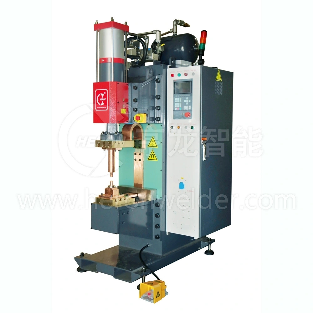 Spot Welders