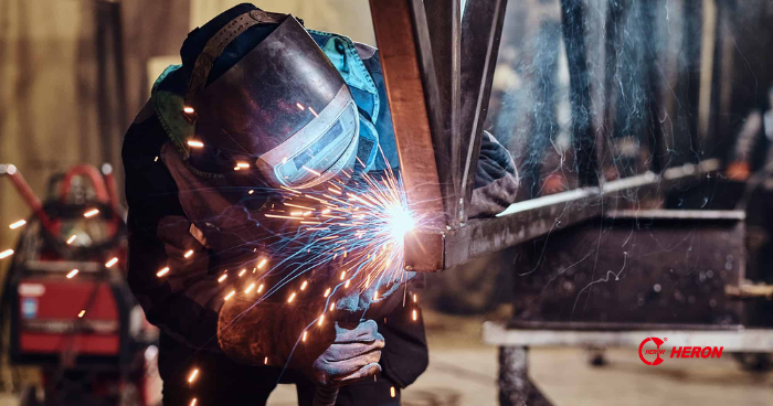 Advantages of Resistance Welding