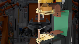 spot welder