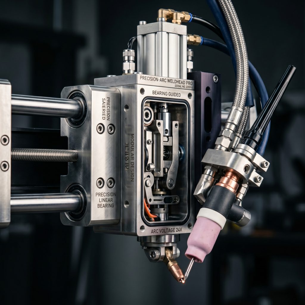 nut welding machine