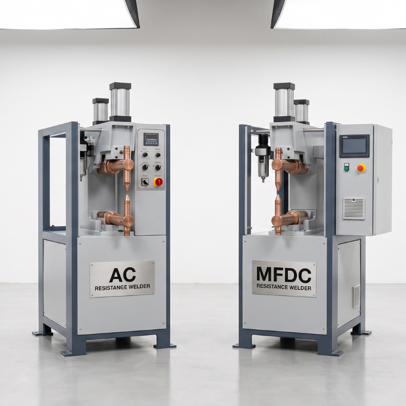 what is inverter welding