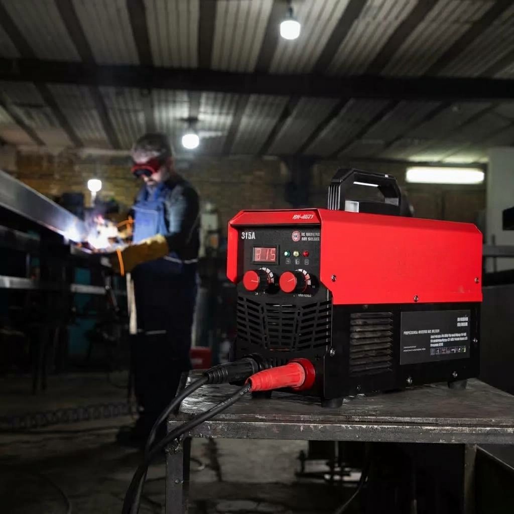 Electrical Contact Welding Machines