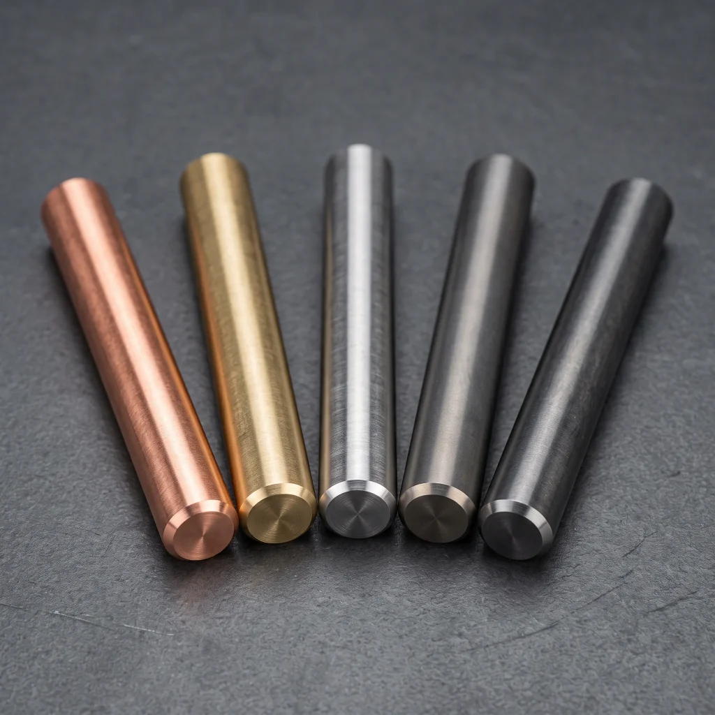 electrodes for resistance welding