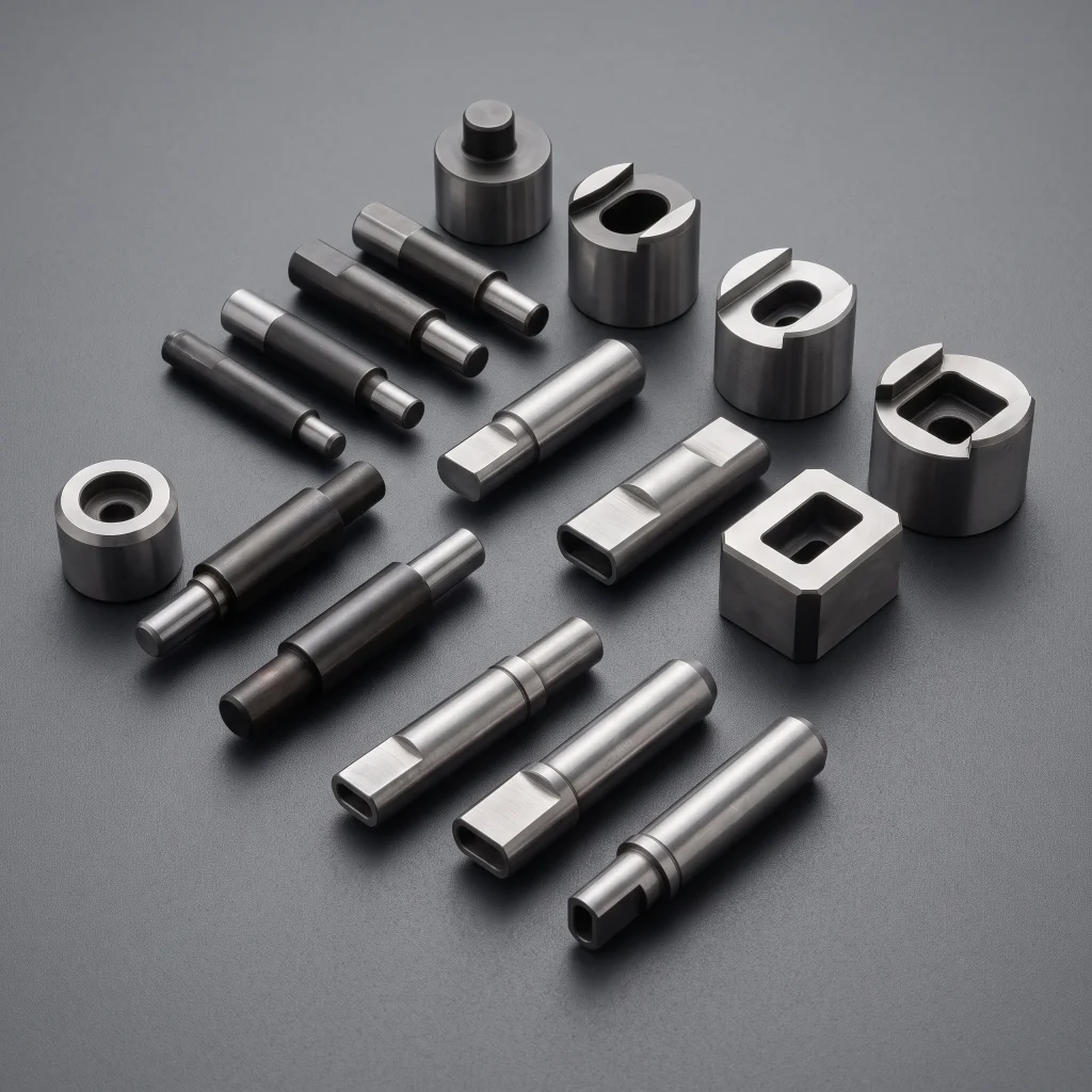 sheet metal clincher